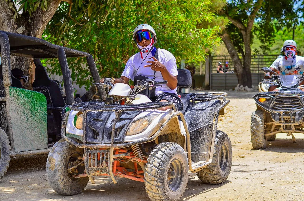 Four wheeler - photo 9