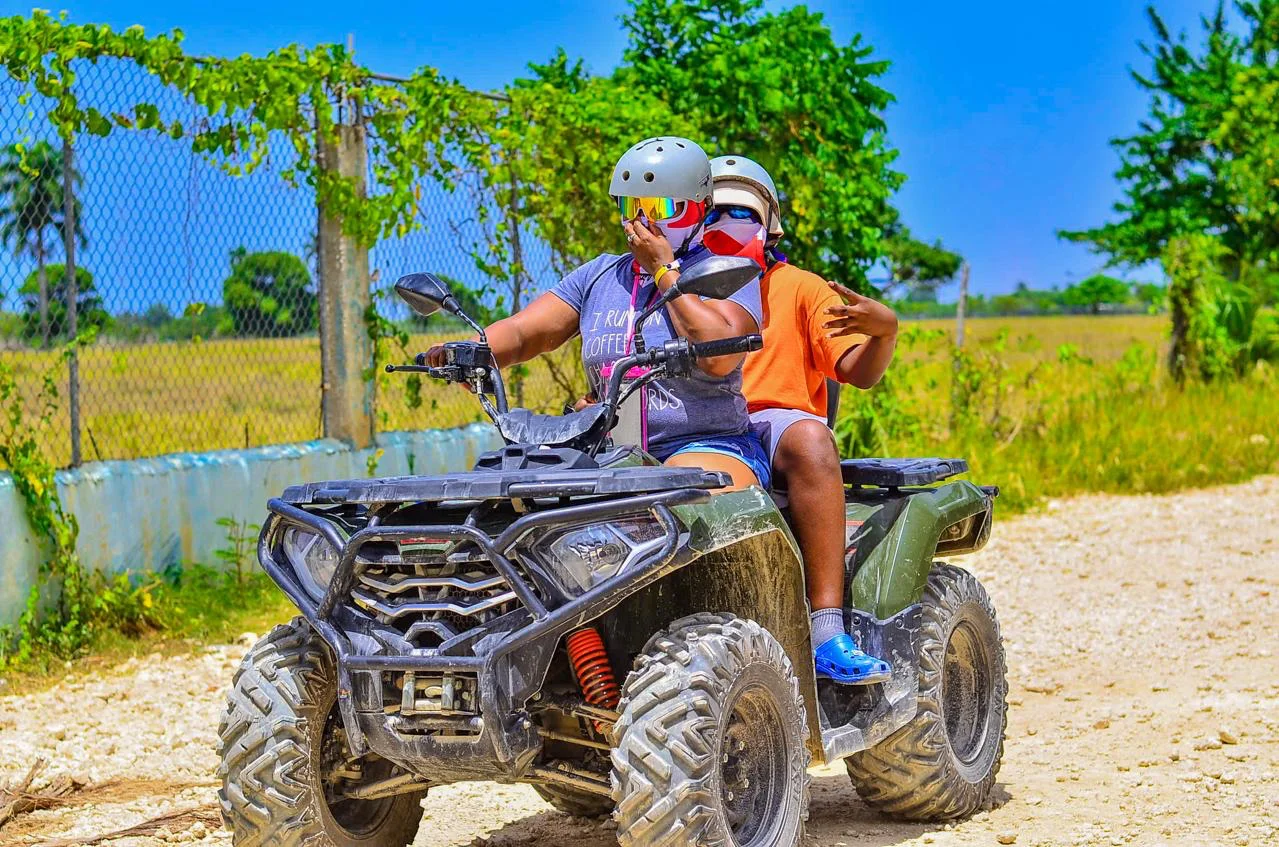 Four wheeler - photo 3
