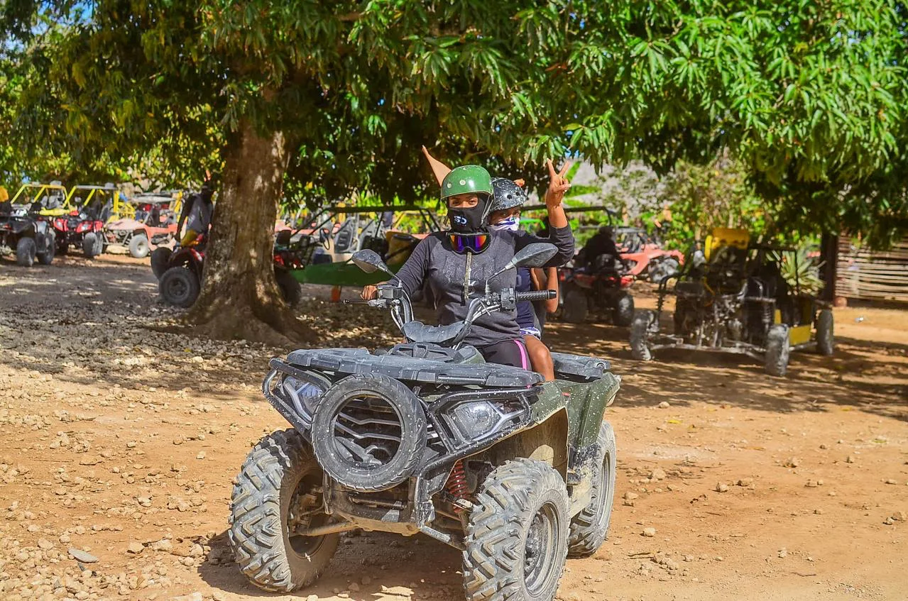 Four wheeler - photo 7