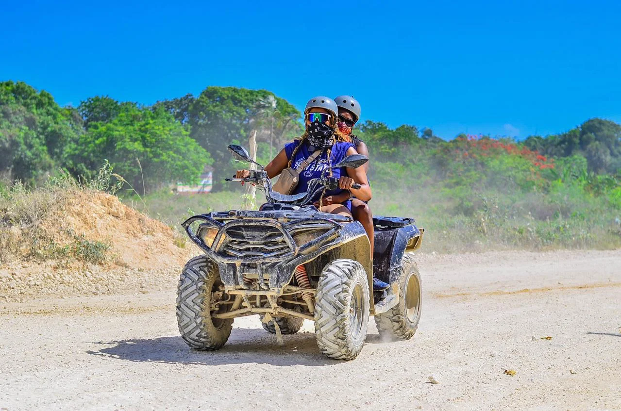 Four wheeler - photo 6