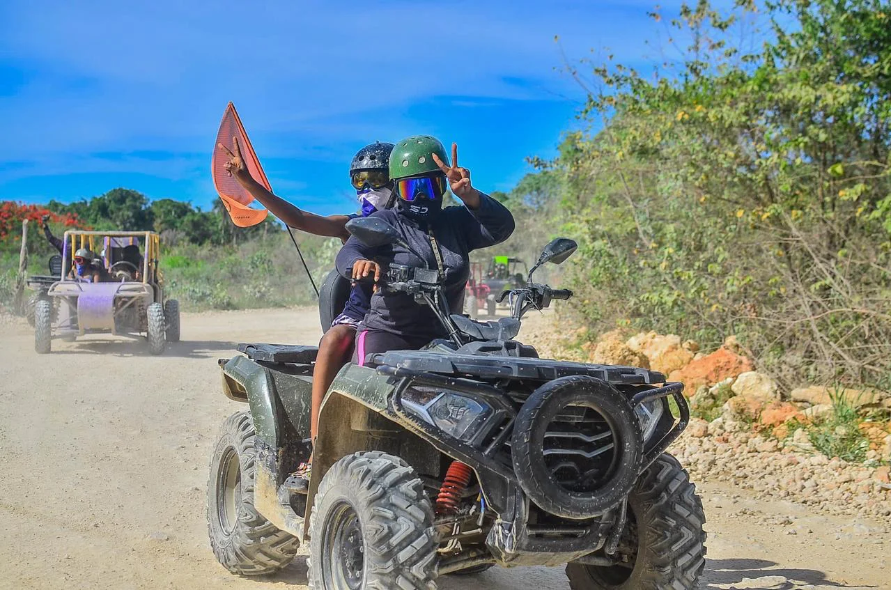 Four wheeler - photo 8
