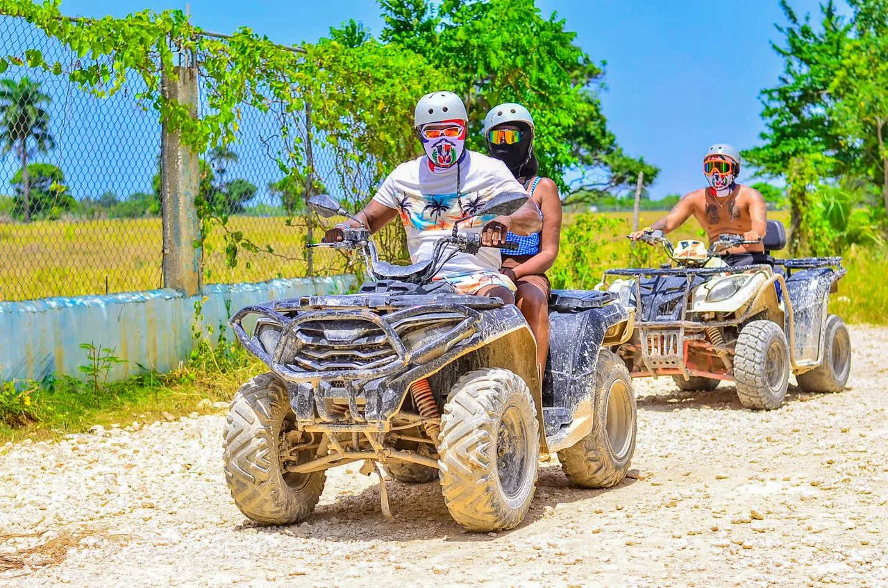 Four wheeler - photo 2