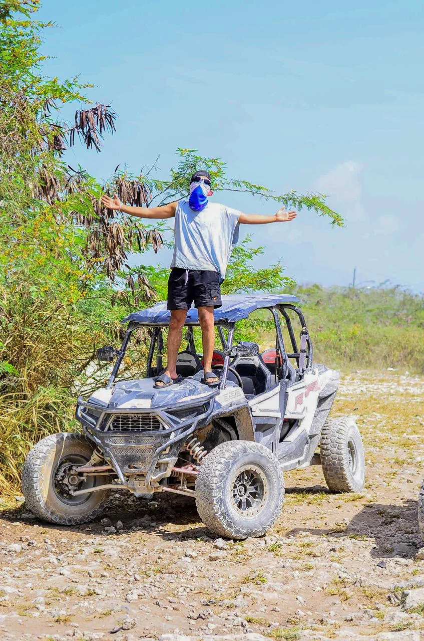 Buggy adventures - photo 6