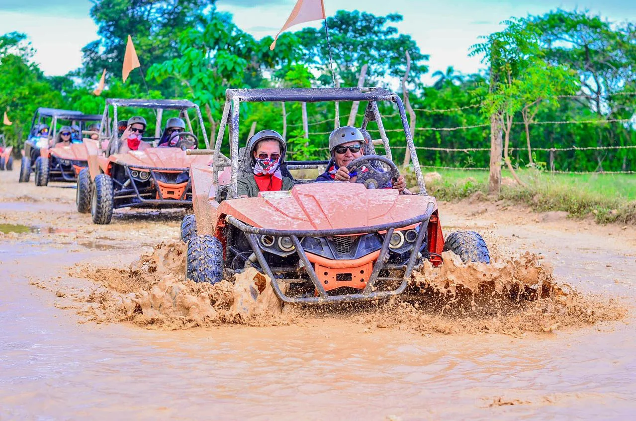 Buggy adventures - photo 3