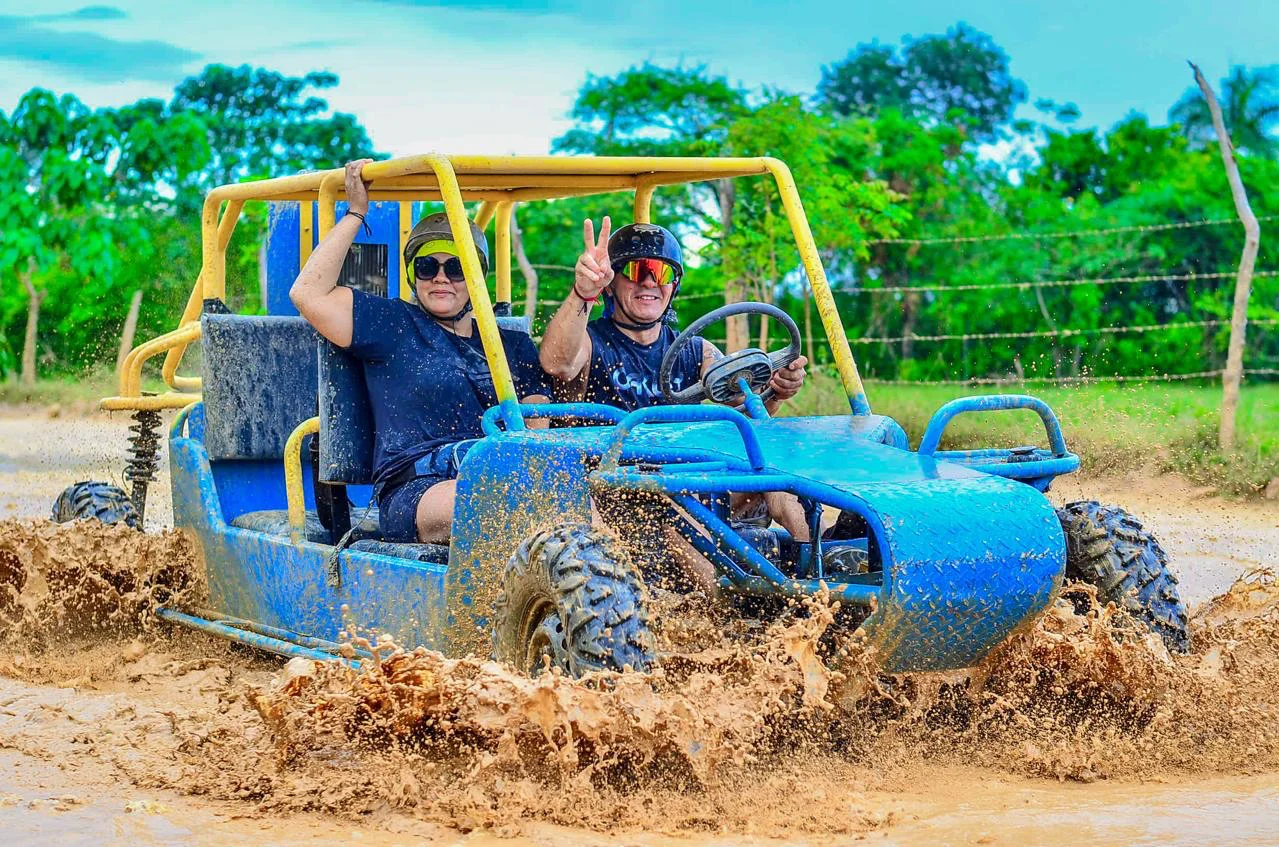 Buggy adventures - photo 5