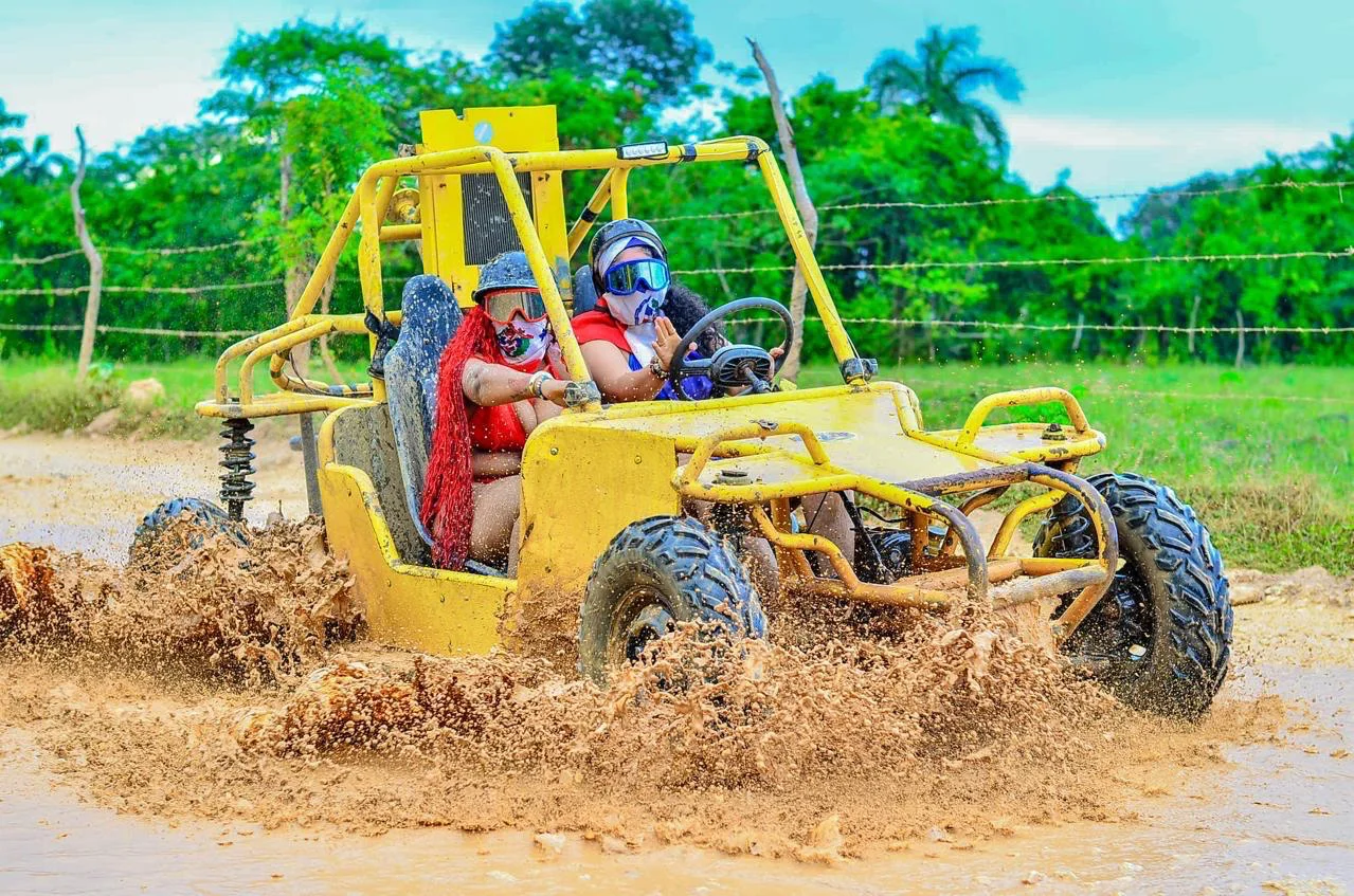 Buggy adventures - photo 10