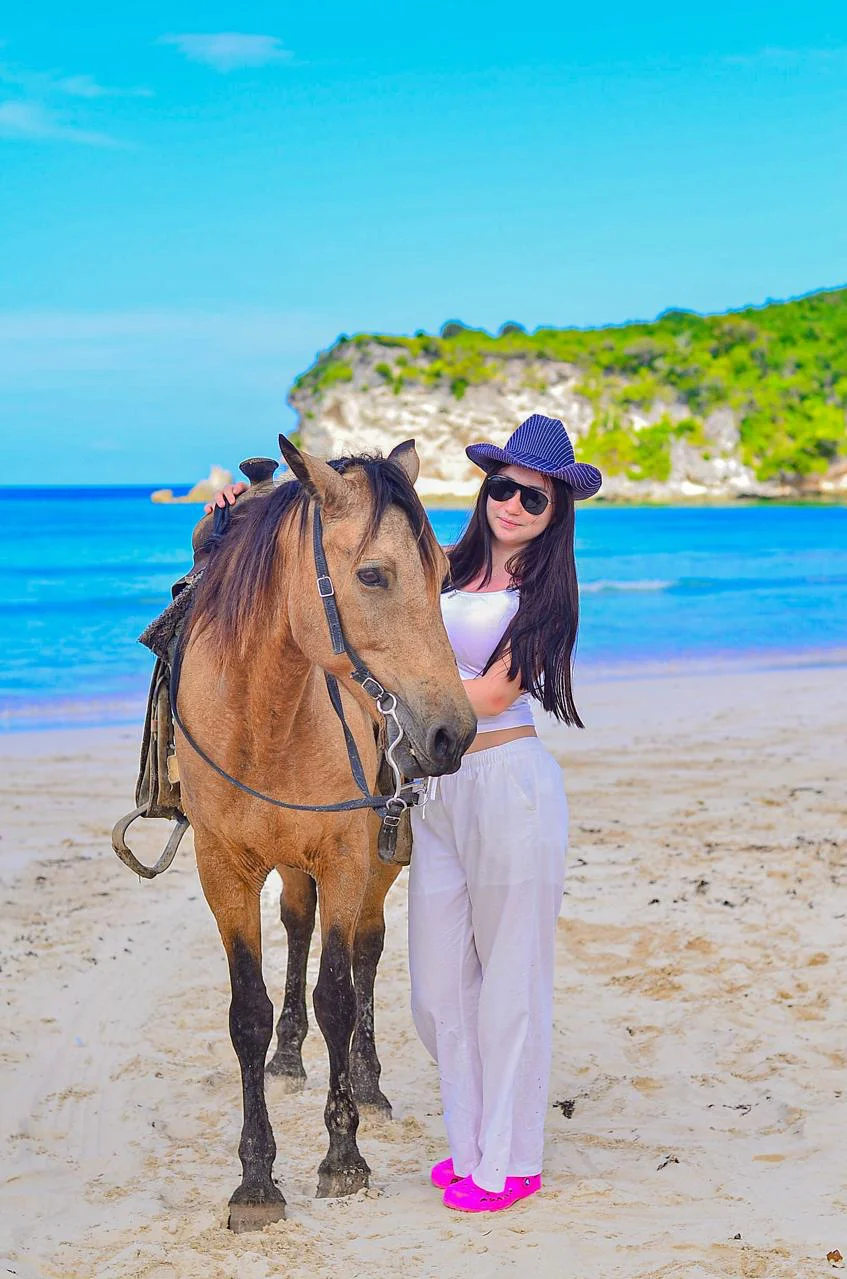 Horseback riding - photo 16
