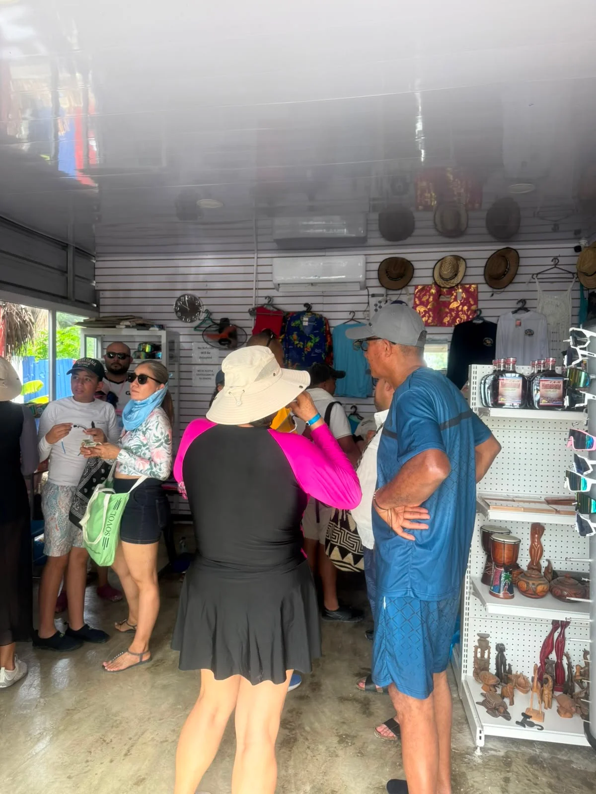Life at BUCAZIP - photo 6