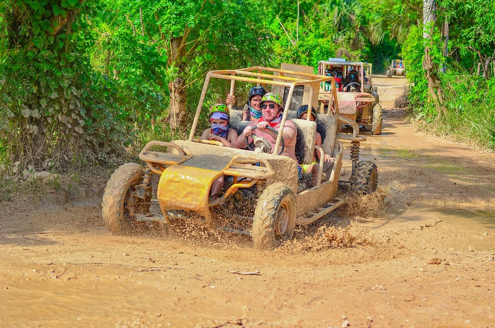 Life at BUCAZIP - photo 1