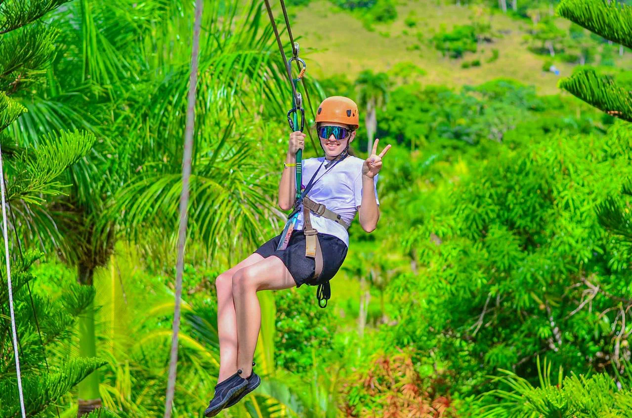 Zipline - photo 12