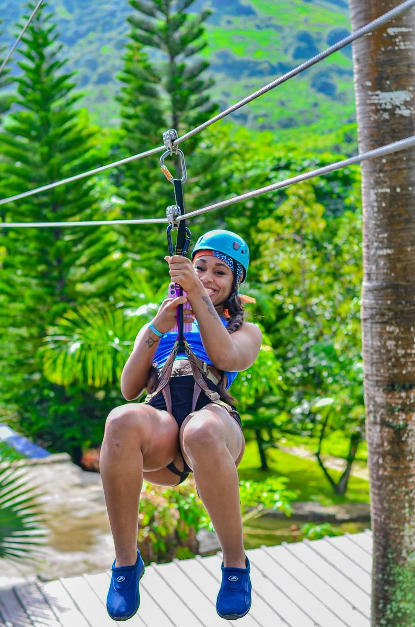Zipline - photo 7