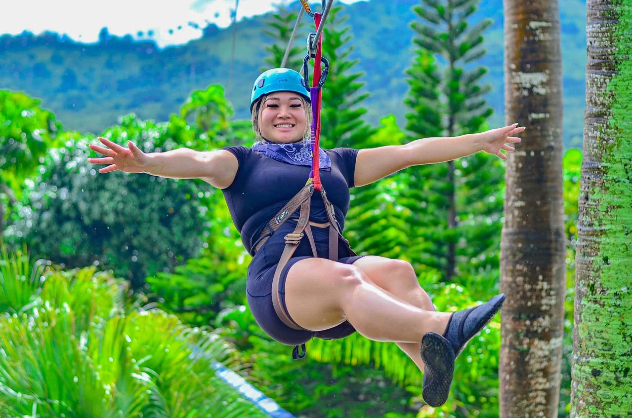 Zipline - photo 13