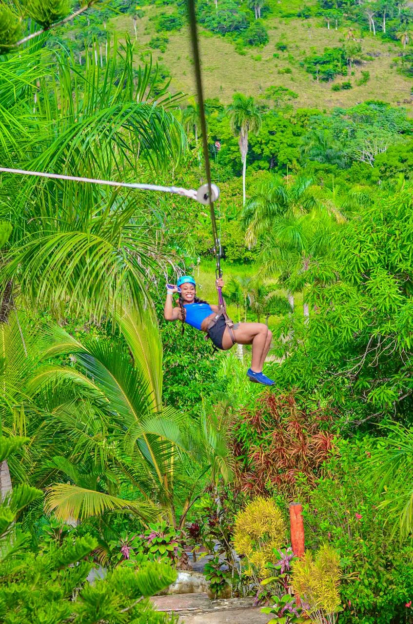 Zipline - photo 4