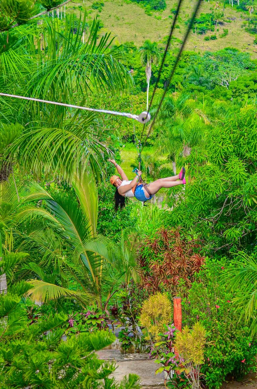 Zipline